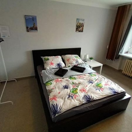ורשה Fantastic Apartments - Nw30 Pokoj - A מראה חיצוני תמונה