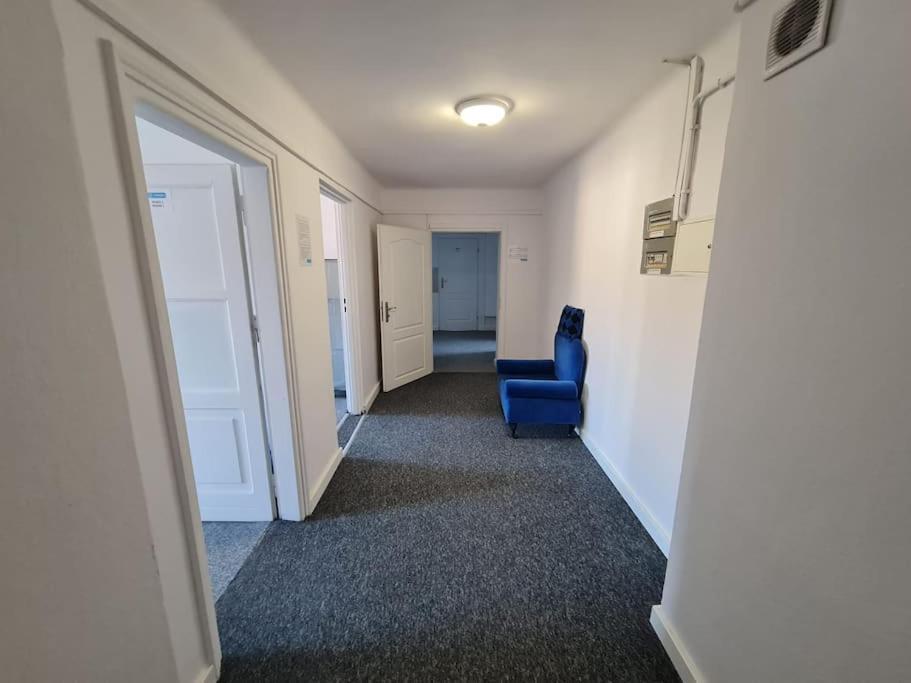 ורשה Fantastic Apartments - Nw30 Pokoj - A מראה חיצוני תמונה