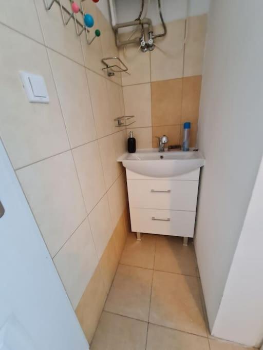 ורשה Fantastic Apartments - Nw30 Pokoj - A מראה חיצוני תמונה