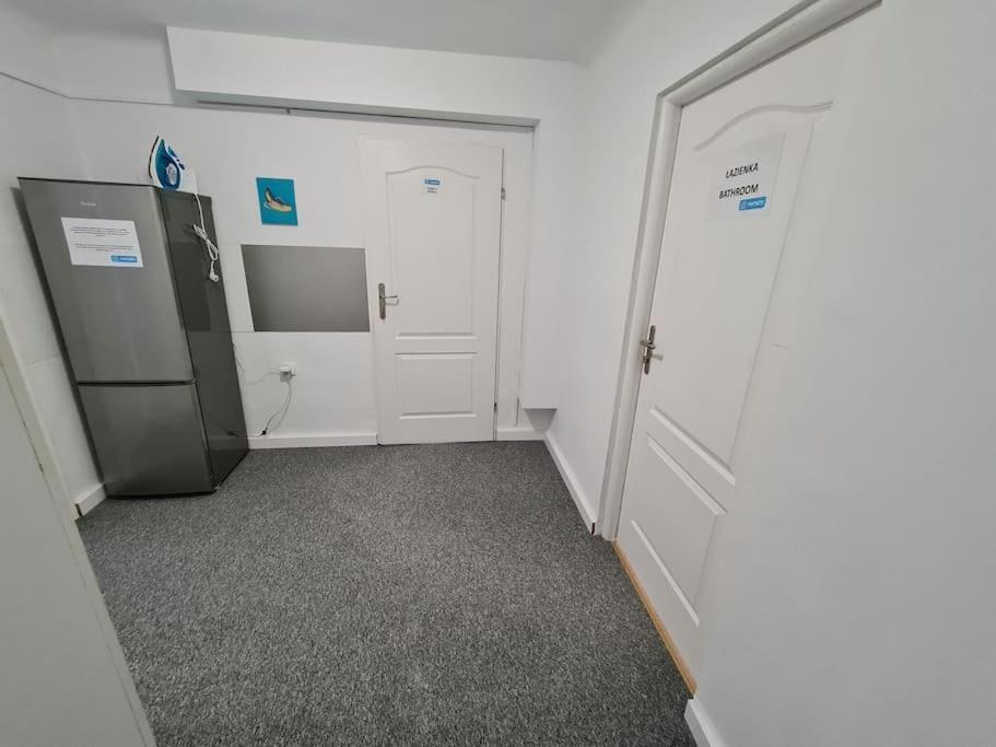 ורשה Fantastic Apartments - Nw30 Pokoj - A מראה חיצוני תמונה