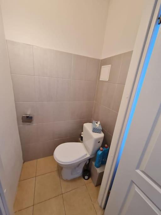 ורשה Fantastic Apartments - Nw30 Pokoj - A מראה חיצוני תמונה