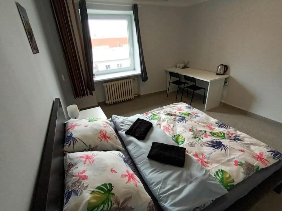 ורשה Fantastic Apartments - Nw30 Pokoj - A מראה חיצוני תמונה